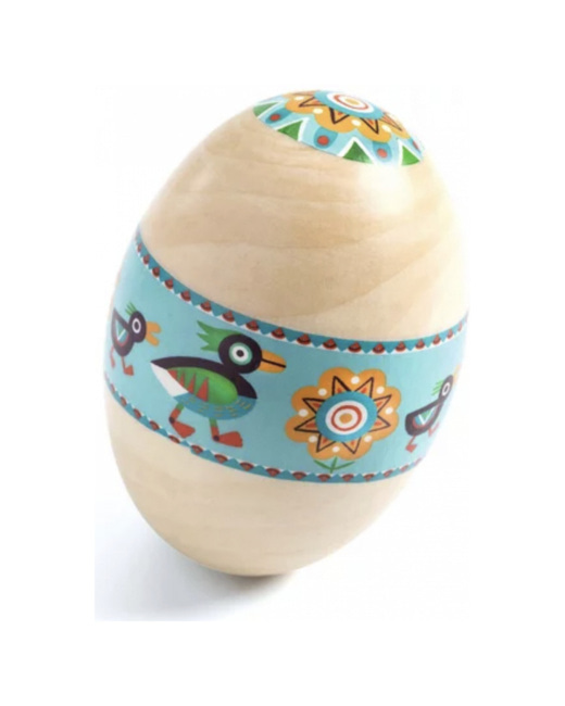 Maracas Oeuf Animambo