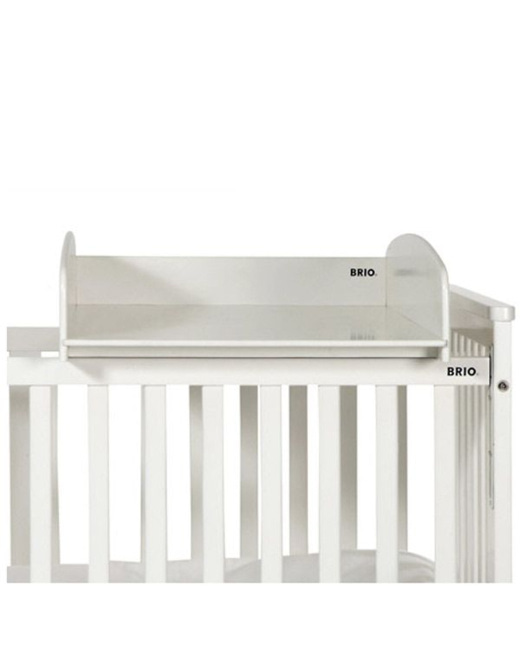 Plan à langer pour lit Sleep et Cot