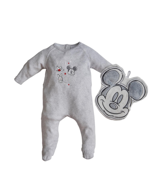 Pyjama bébé