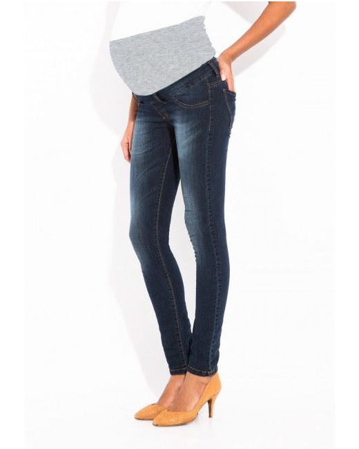 Jean slim denim Deluxe