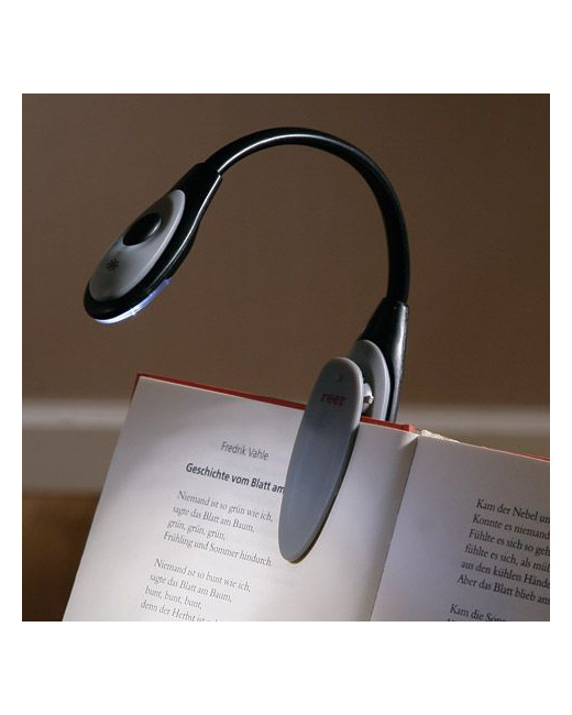 Lampe d'allaitement et de lecture