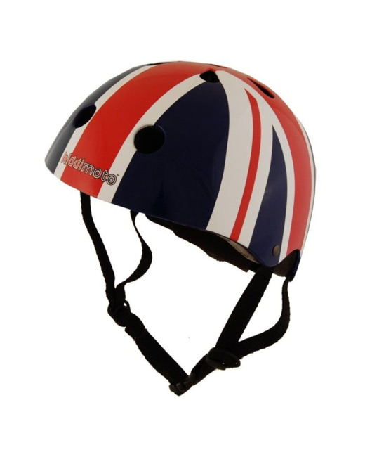 Casque Union Jack