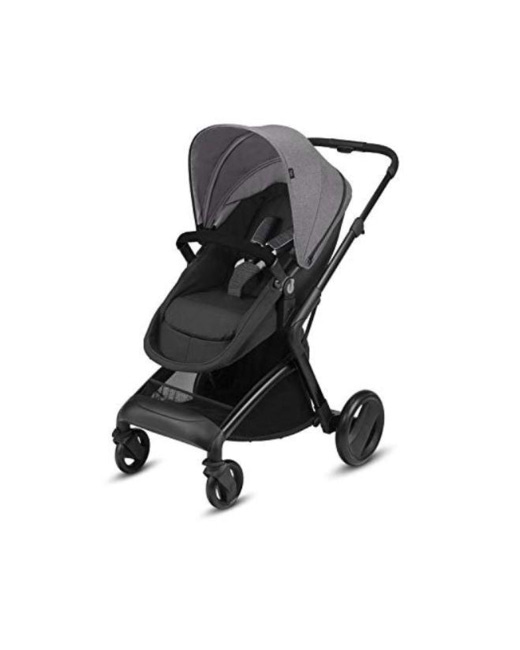 Poussette Bimisi Flex cbx 