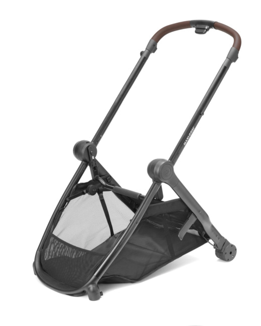 Châssis et panier pour poussette Zelia3