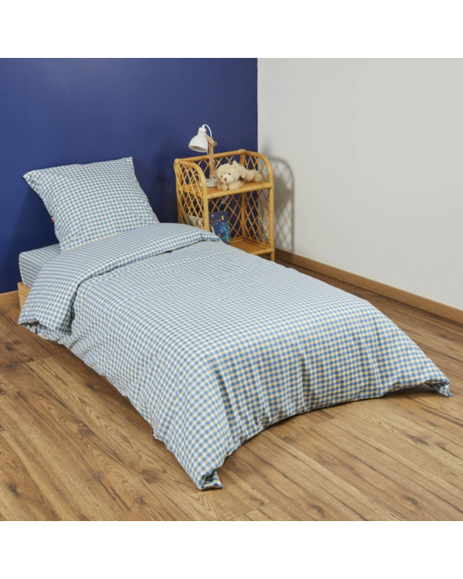 Parure de lit Martin