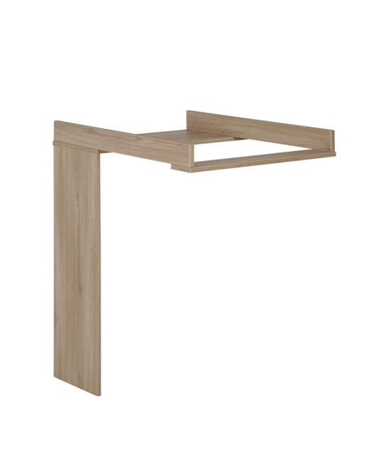 Plan à langer Calypso