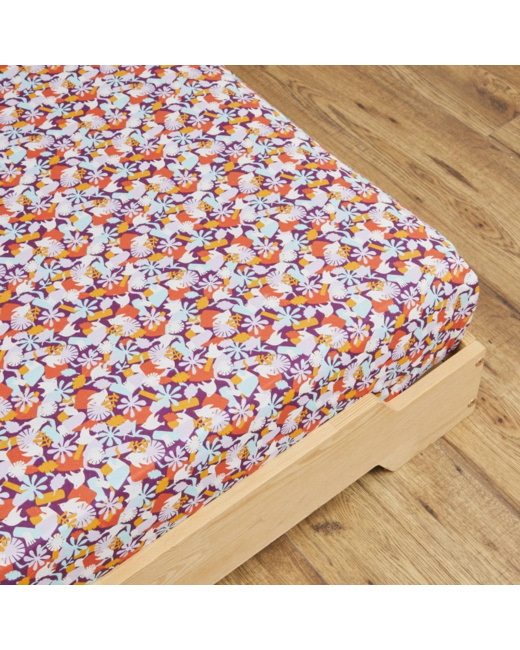 Drap-housse Joséphine Rectangle