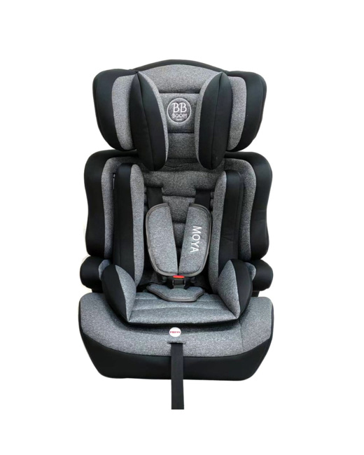 Siège-auto ceinturé évolutif R129 I-Size Moya