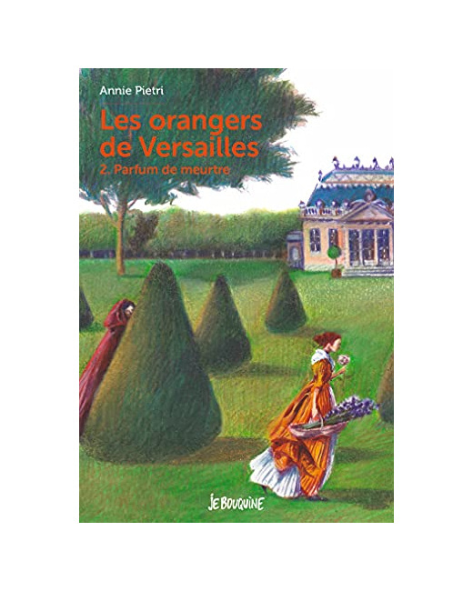 Parfum de meurtre
