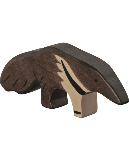 Figurine Fourmilier