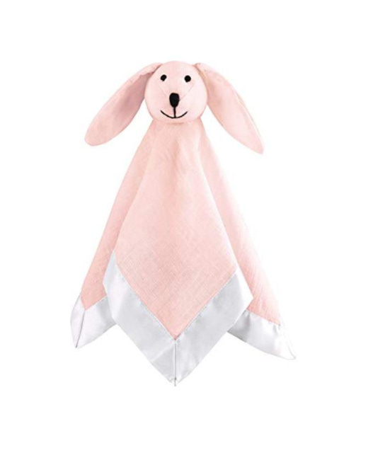 Doudou lovey 