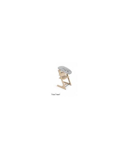 Chaise Haute Tripp Trapp + Newborn Set