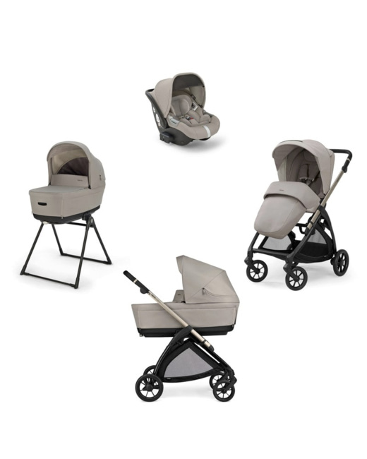 Poussette Quattro Electa/Darwin