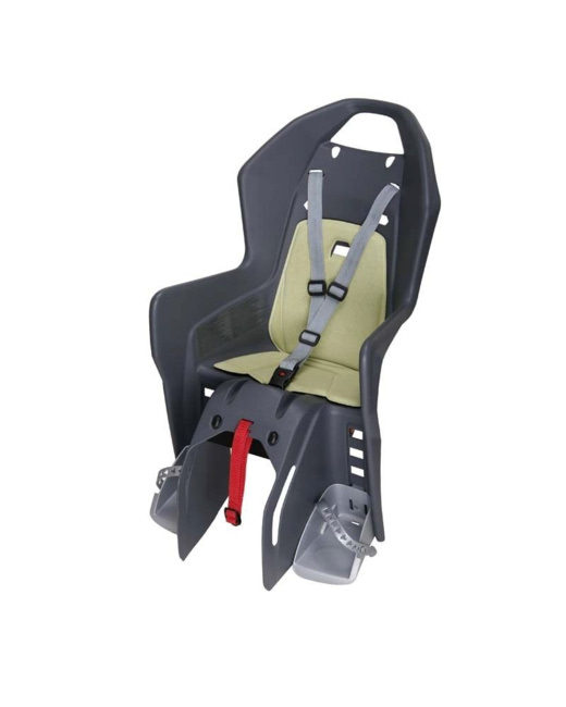 Siege bebe 2025 velo hamax siesta