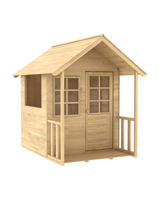Maisonnette cabane Lavande
