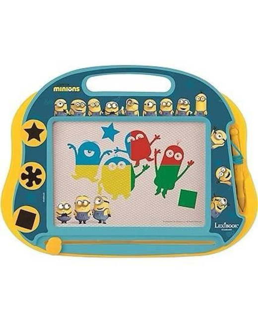 Ardoise Magique Minions