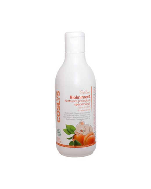 Bioliniment nettoyant protecteur spécial siège