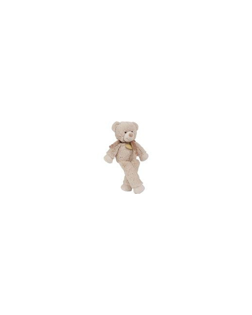 OURS BONBON LONGUES JAMBES 30 CM 