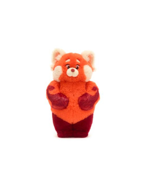 Petite peluche Mei Lee - Alerte Rouge