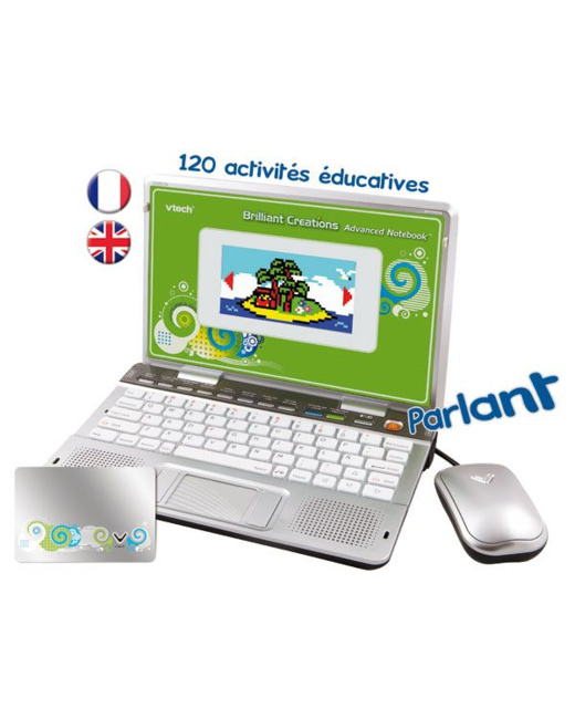 Ordinateur Genius XL Master Color