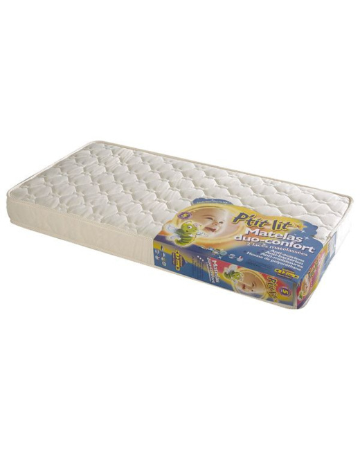 Matelas Duo Confort