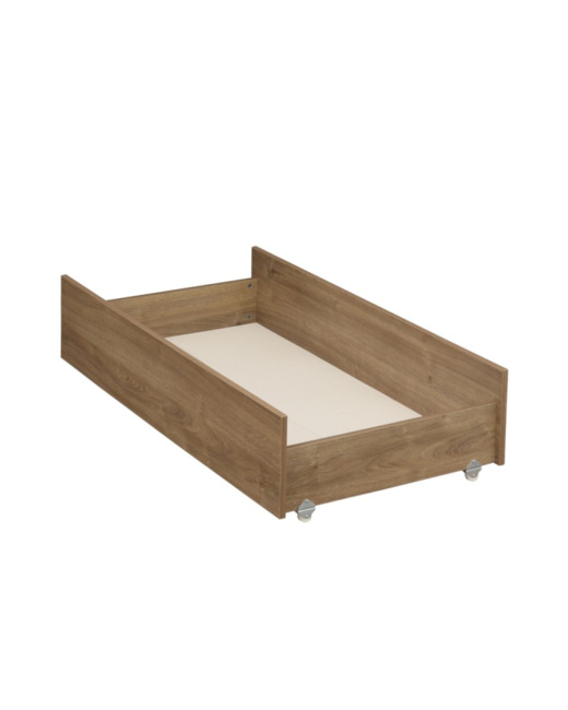 Tiroir pour lit bébé combiné évolutif Mokka