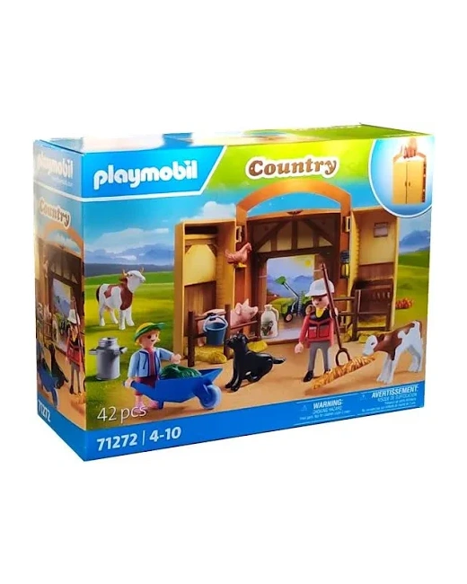 L'étable Country