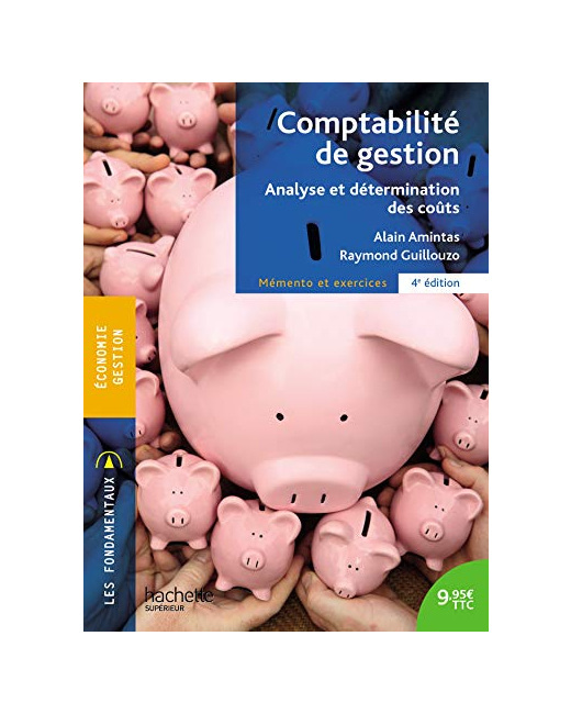 Comptabilité de gestion