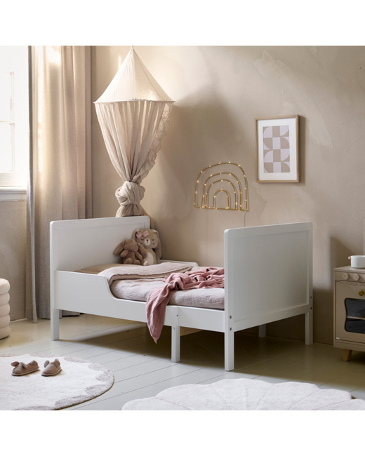 Lit extensible Brume