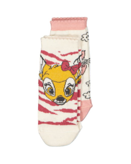 Chaussettes enfant Bambi