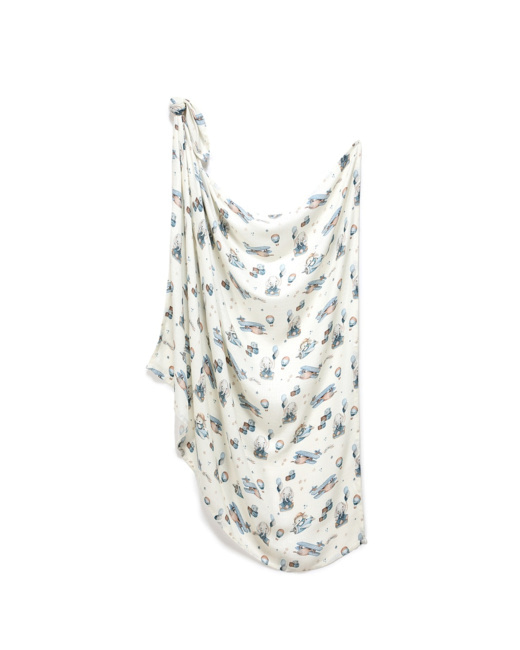 Lange bébé En Bambou