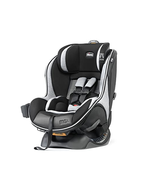 Siège auto Nextfit Max Zip Air Convertible