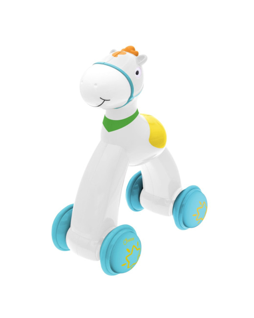 Cheval Push&go
