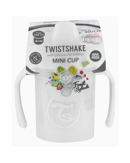 Tasse d'apprentissage Mini Cup 230 ml