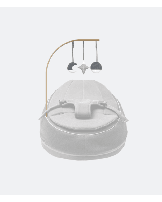Arche de jeux Seat'n Swing