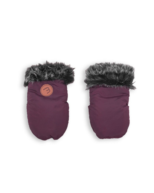 Gants pour poussette Windy