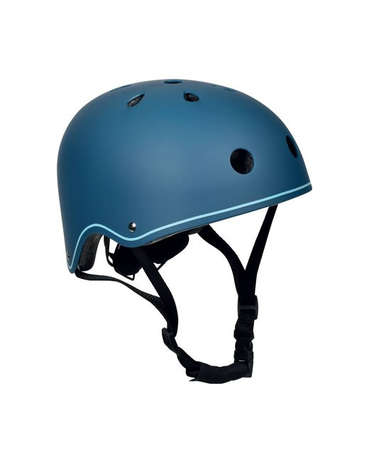Casque vélo enfant avec led integrée - Taille 48-53