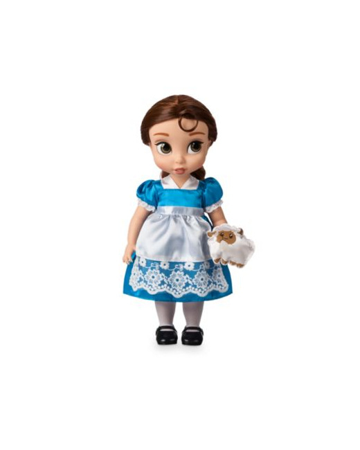 Poupée Belle -  Animators