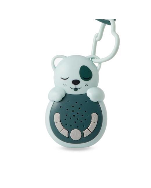 Veilleuse musicale nomade Sweet Dreamz On The Go™ - Chien