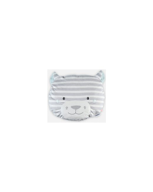 Coussin Veloudoux Milo