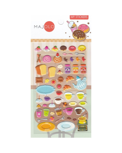Stickers