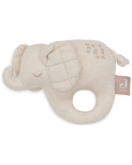 Hochet Elephant Tales