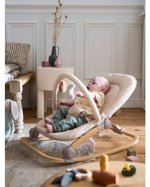 Transat avec arche Babydream