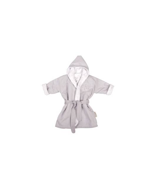 Pure peignoir
