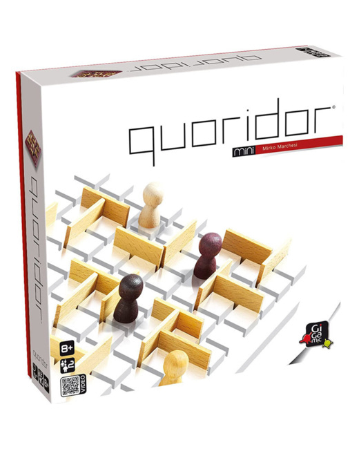 QUORIDOR MINI