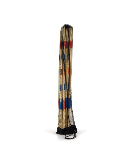 Mikado géant en bois 1m