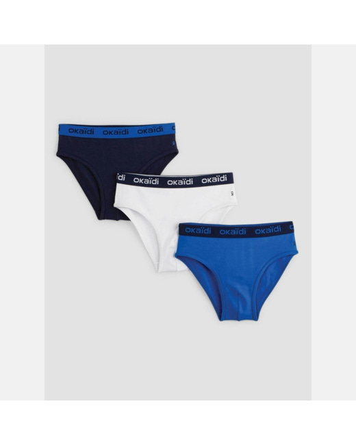 Okaidi slip sales garcon