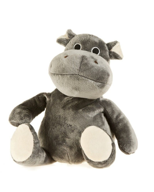 Bouillotte peluche