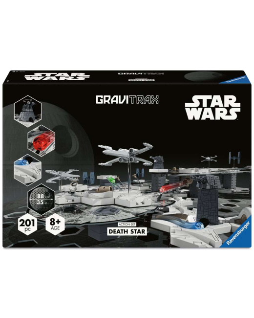 GraviTrax Star Wars - de 8 ans