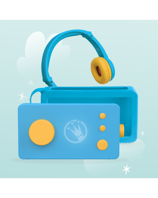 Super Pack Ma Fabrique à histoires 3-8 ans